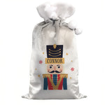 Personalised Nutcracker Christmas Sack3