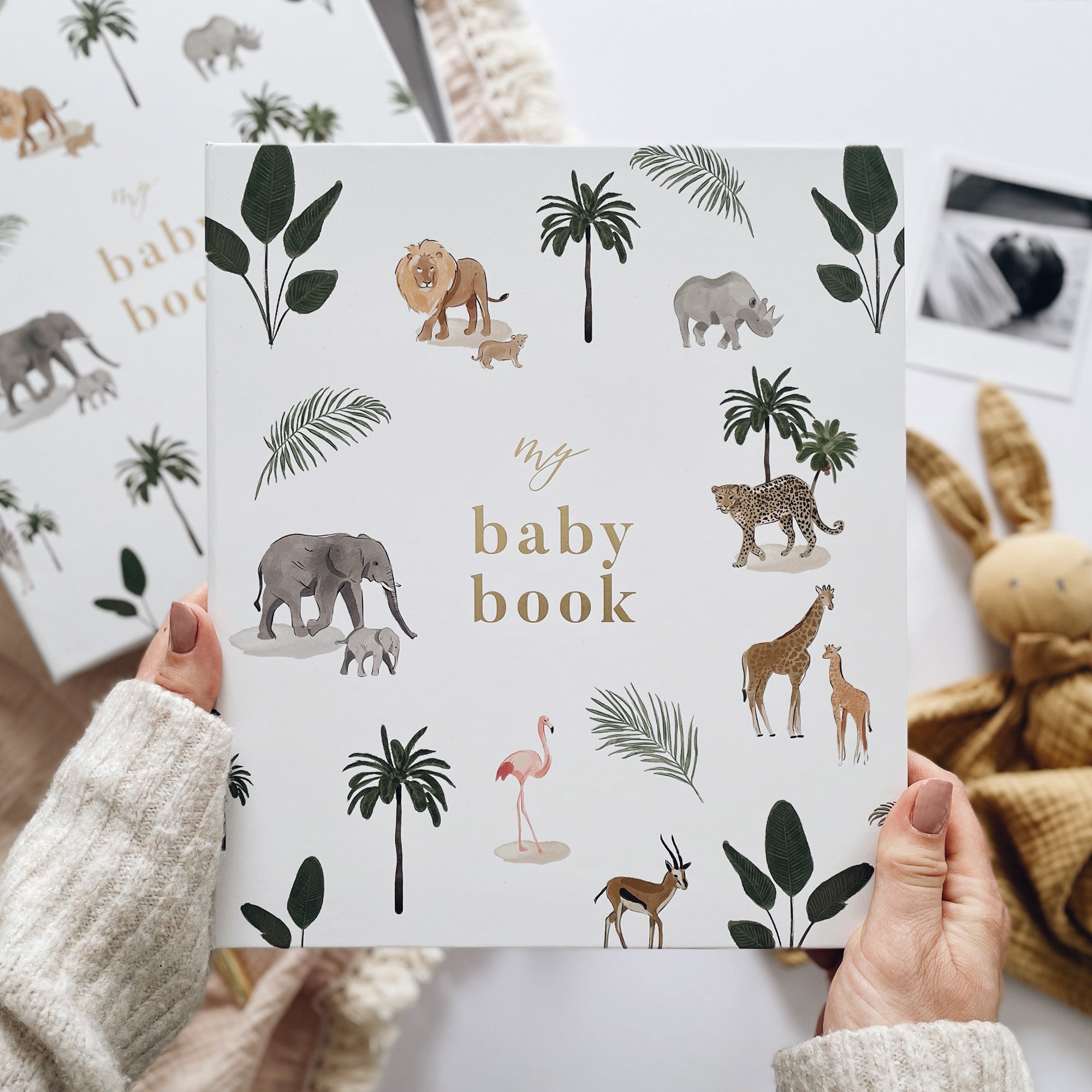 Gifts That Make Life’s Milestones Even More Beautiful
