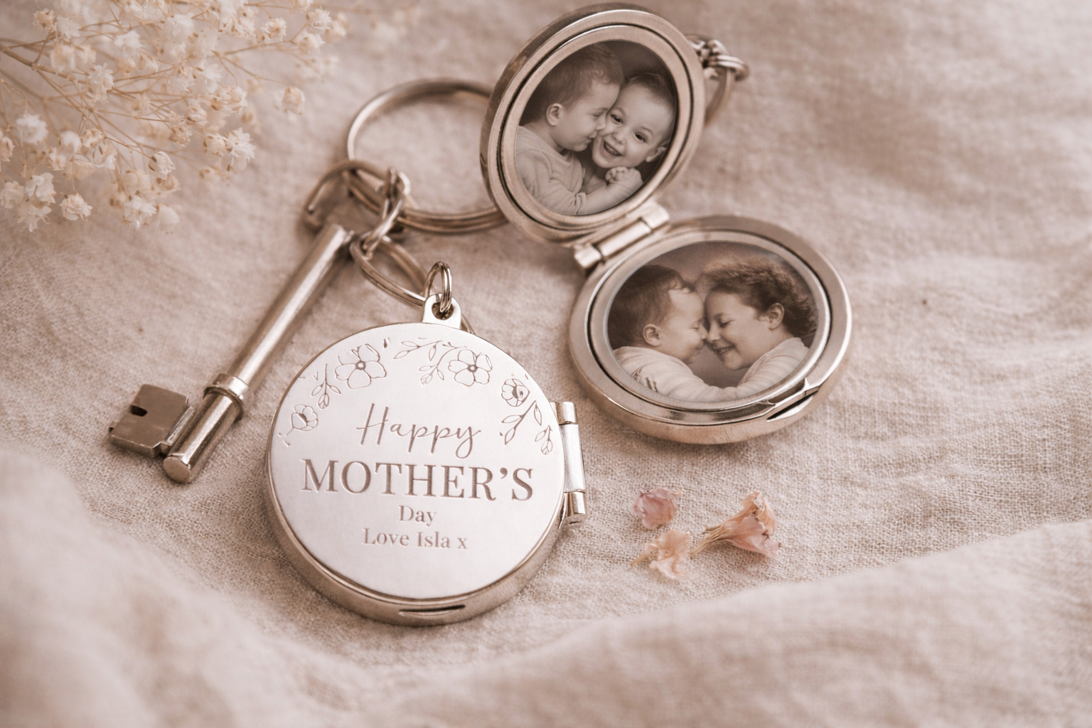 Thoughtful Mother’s Day Gifts | Personalised & Unique Gift Ideas for Mum