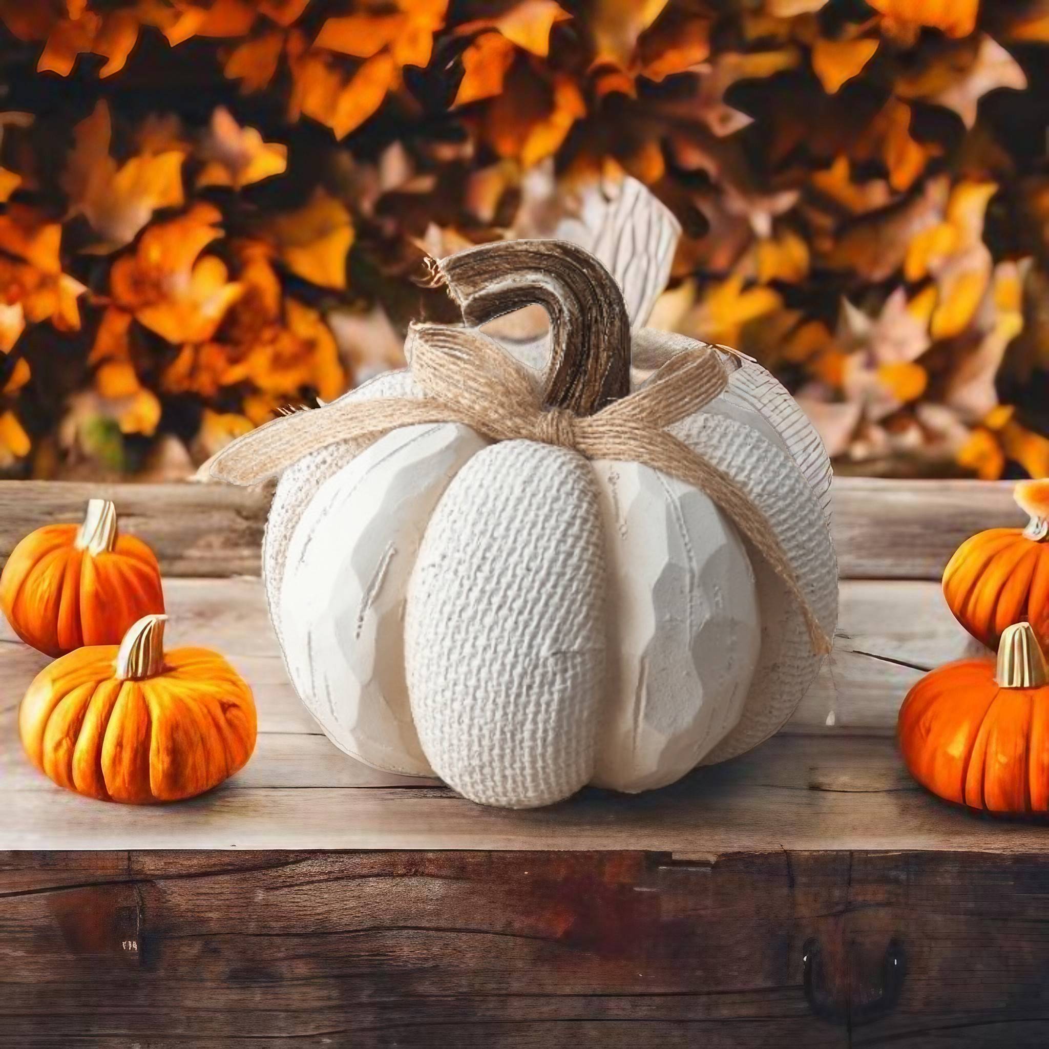 10 Ways to Transition Your Home for Autumn