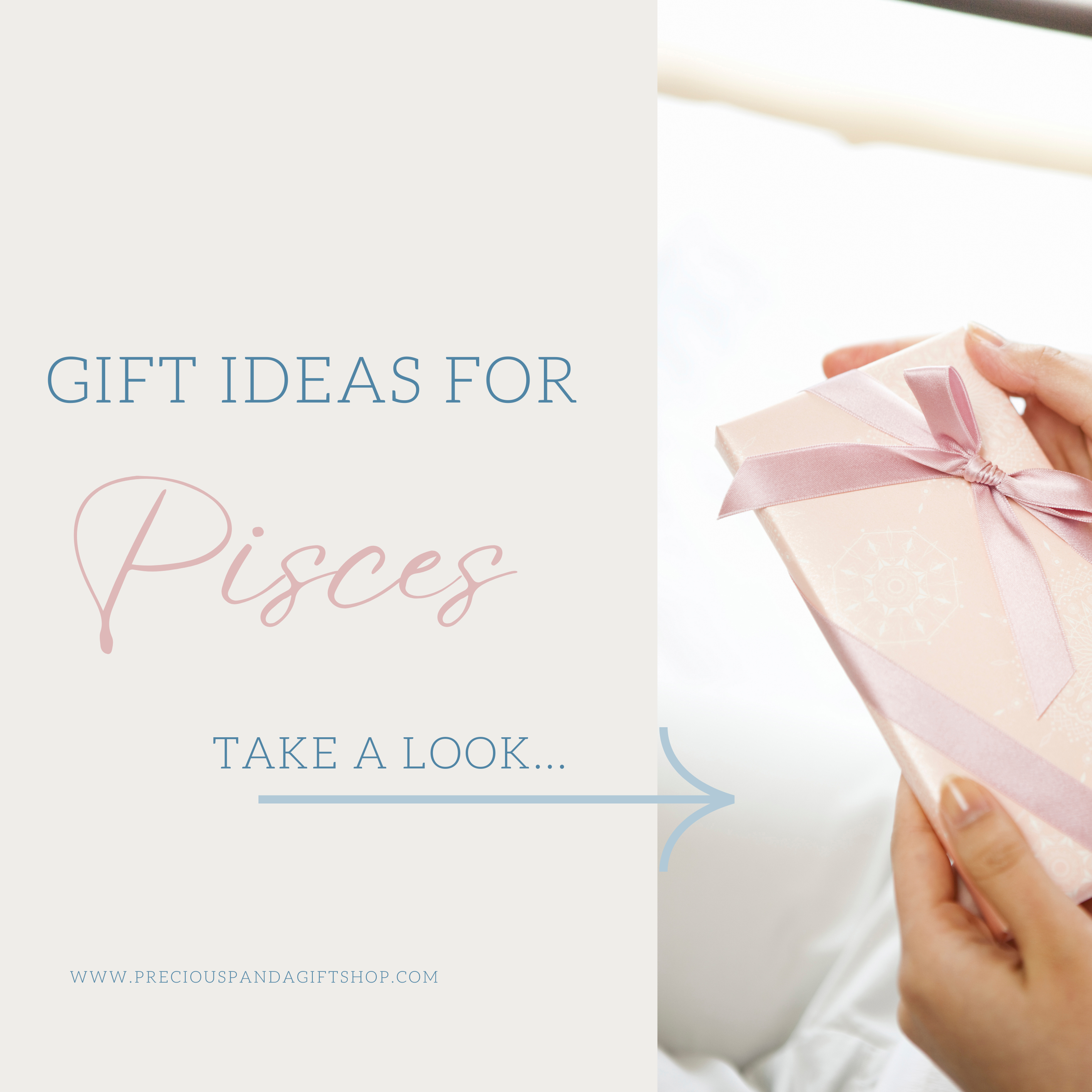 Unveiling Unique Gift Options for the Creative and Dreamy Pisces Zodiac Sign