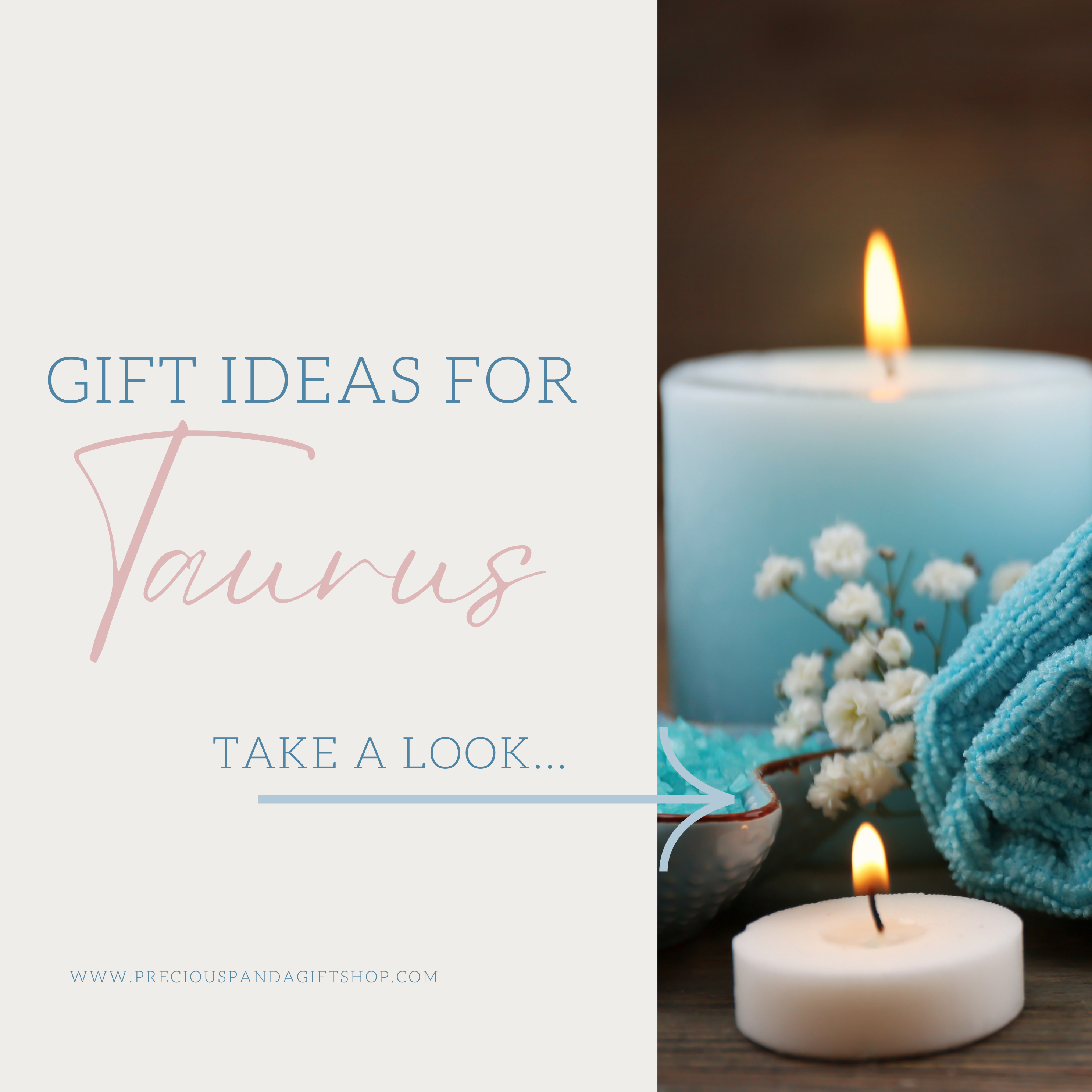 The Perfect Gifts for Taurus Star Signs