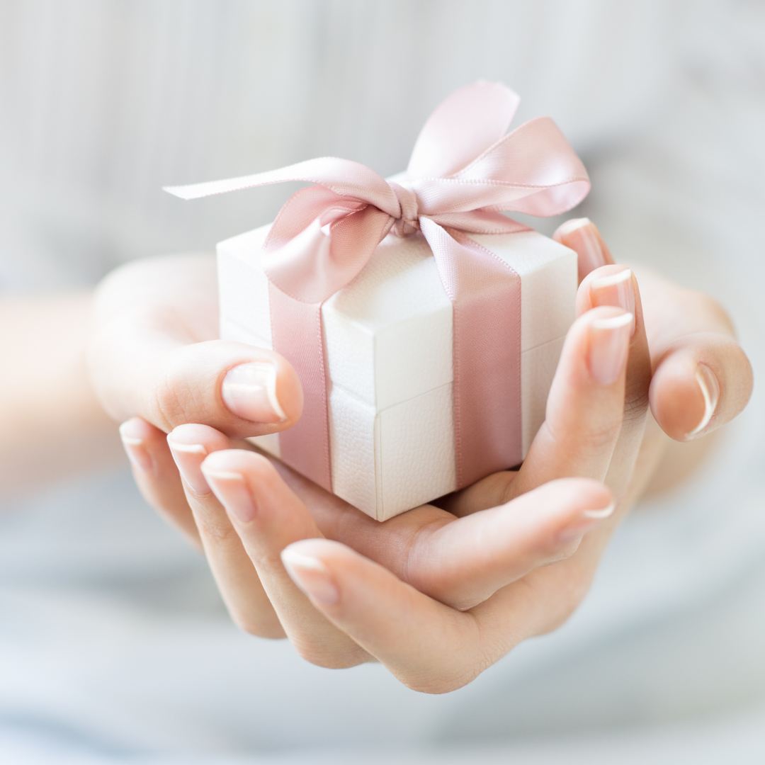 The Joy of Gifting: How Small Gestures Strengthen Relationships
