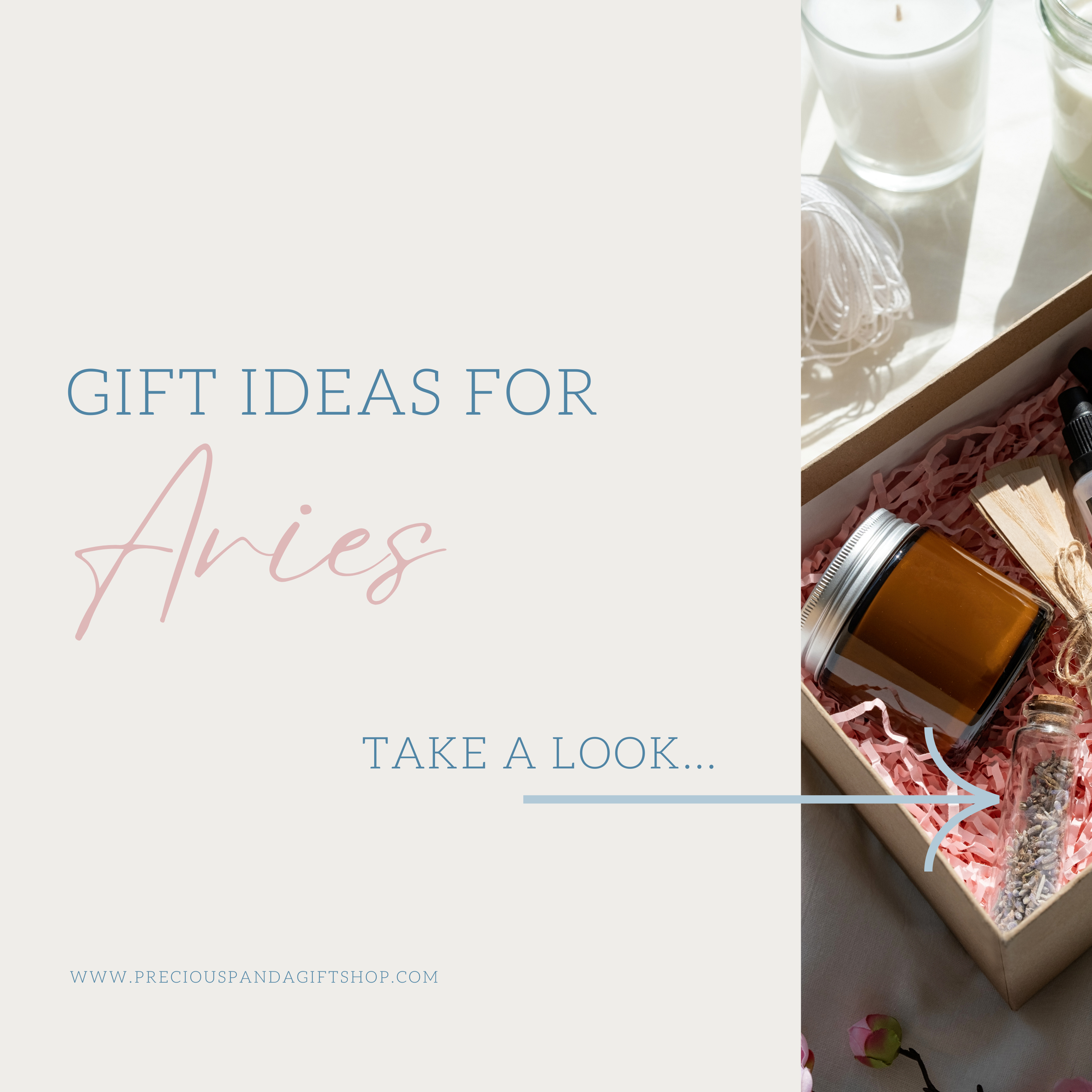 Gift Ideas for Aries: Ignite the Fire Within with Thoughtful Presents!