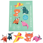 Animals Origami Kit2