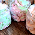 Baby Powder Shower Fluff/Whipped Soap2