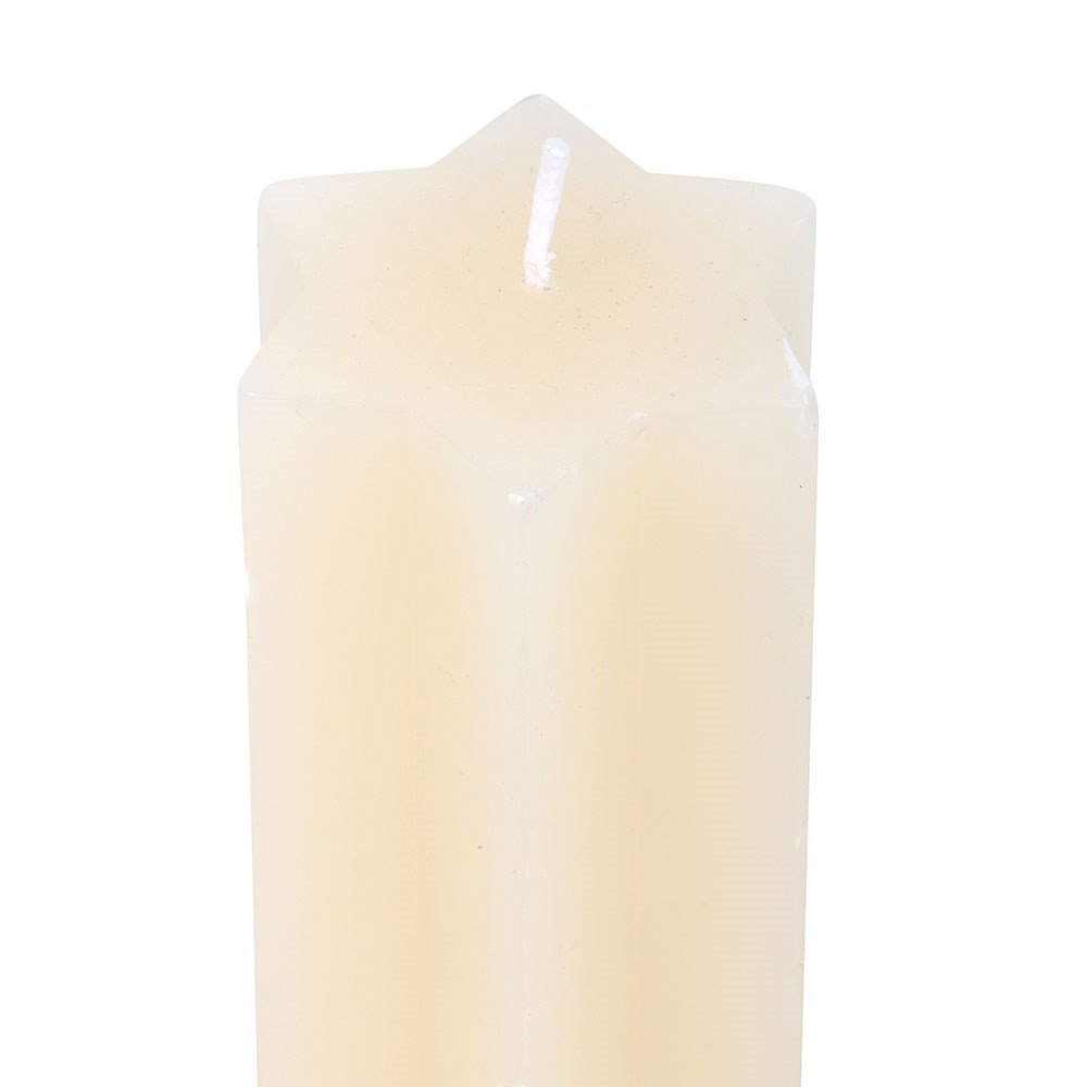 White dress on a mannequin with a white background