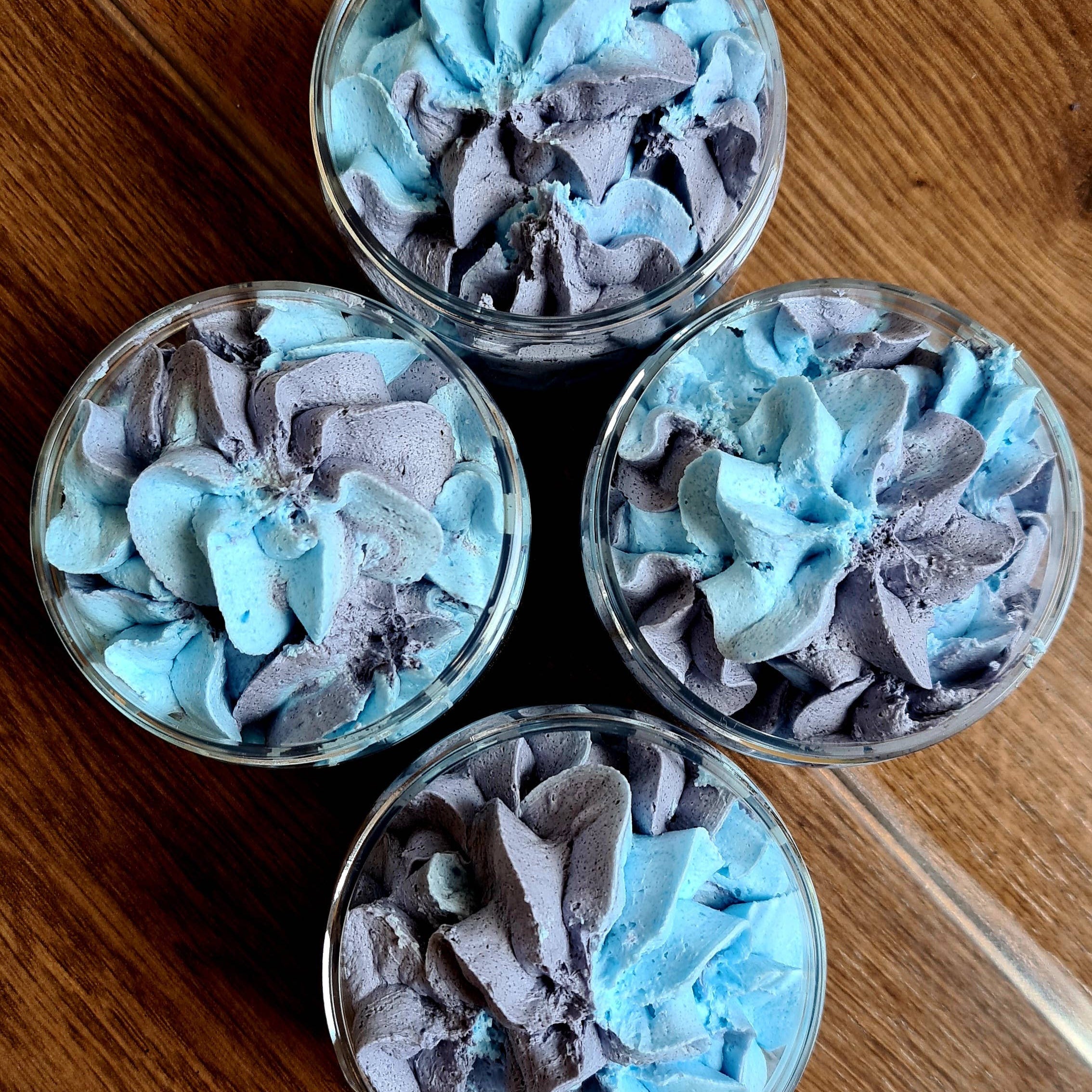 Chanel Blue Whipped Salt Scrub2
