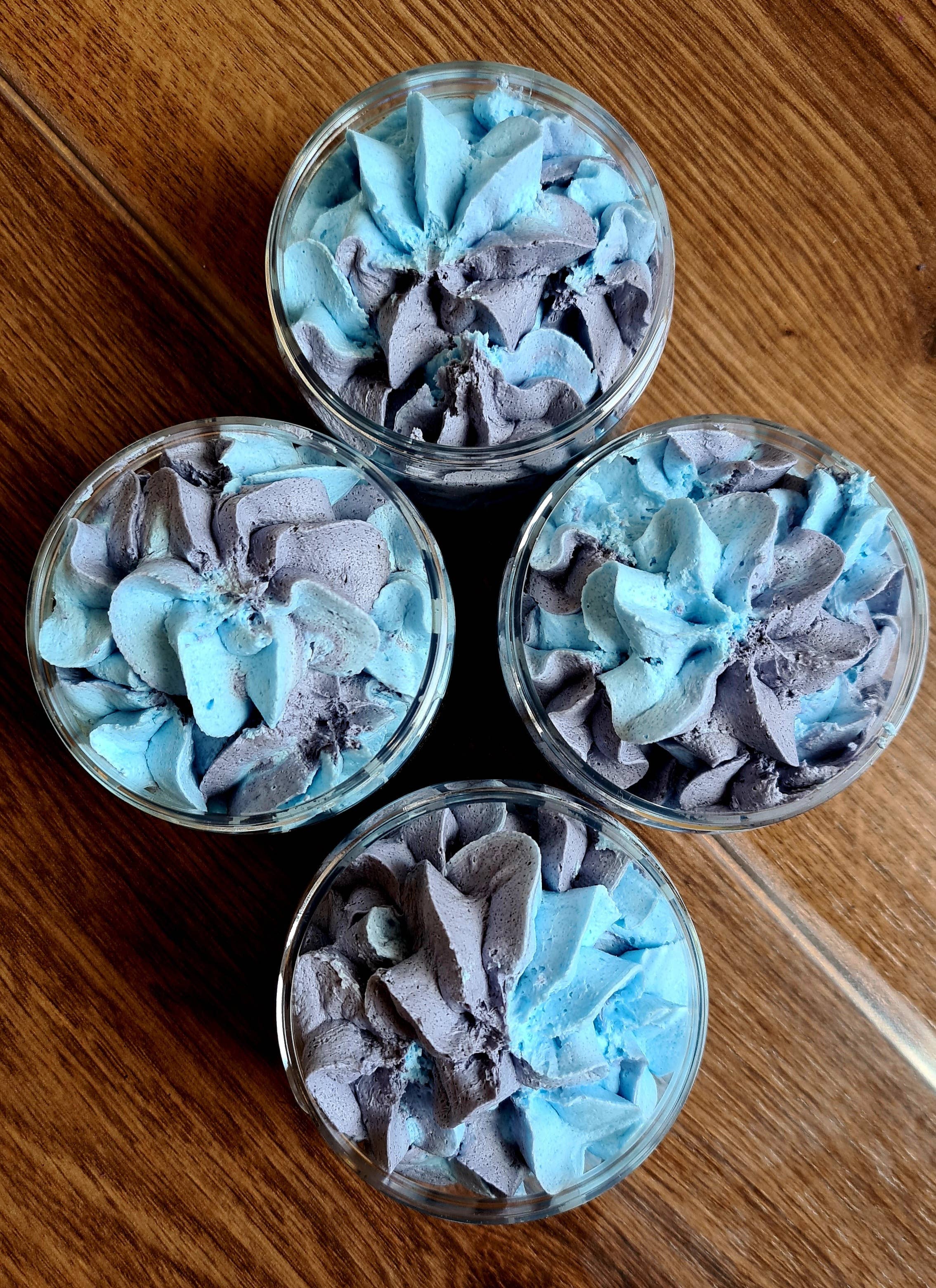 Chanel Blue Whipped Salt Scrub2