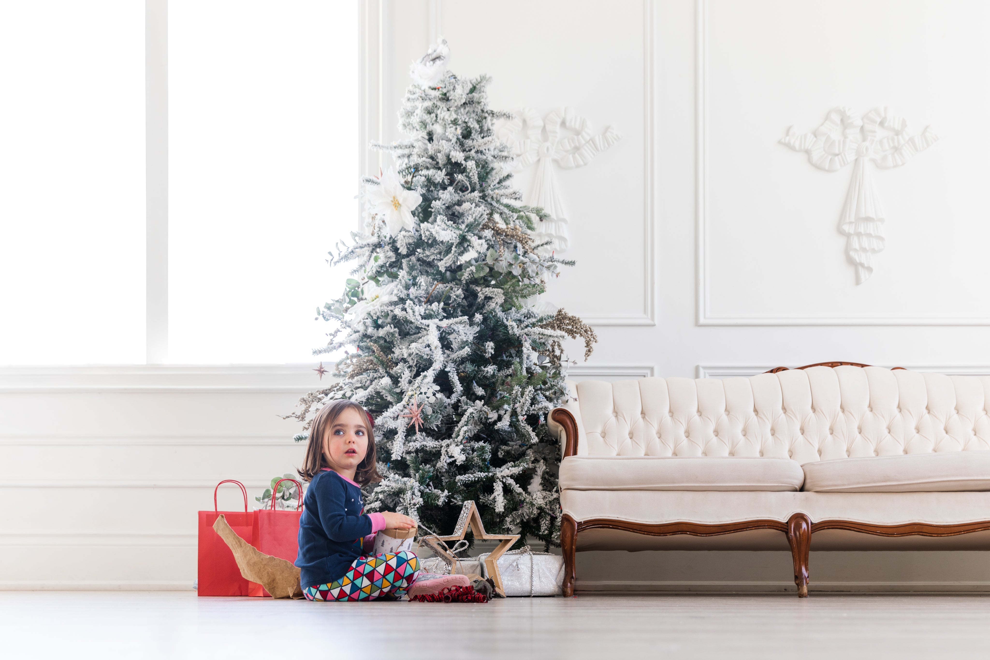 Christmas Gift Guides