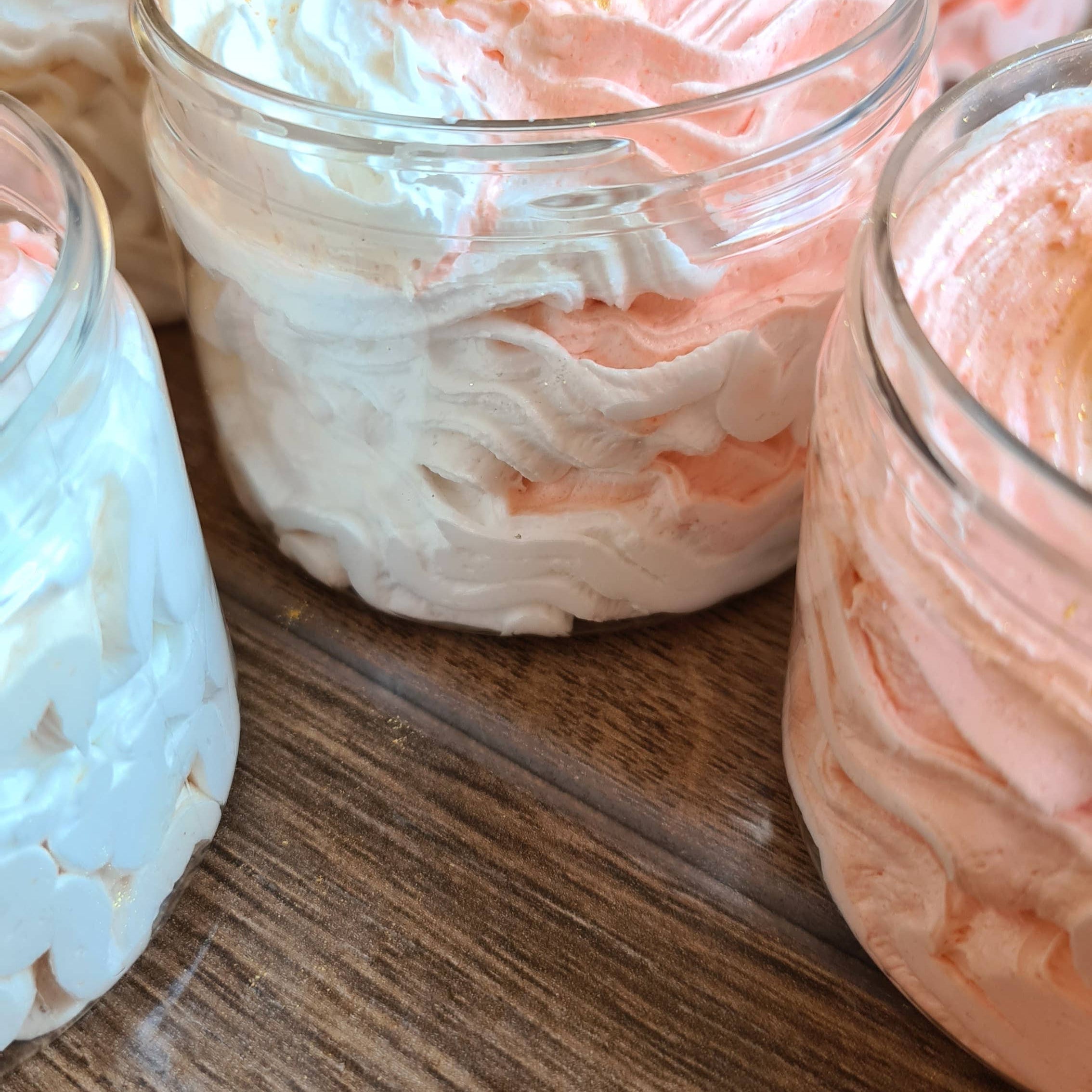 Coco Madam Whipped Salt Scrub