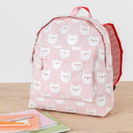 Cookie the Cat Mini Backpack
