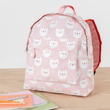 Cookie the Cat Mini Backpack