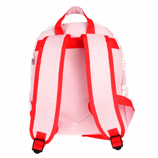 Cookie the Cat Mini Backpack3