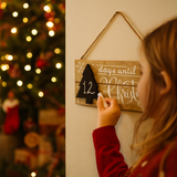 Days Until Christmas Countdown