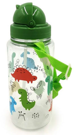 Dinosaur Jr Children's Reusable Water Bottle