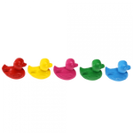 Duck Crayons - Set of 53