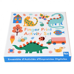 Fingerprint Activity Set2