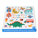 Fingerprint Activity Set2