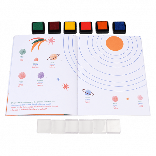 Fingerprint Activity Set3