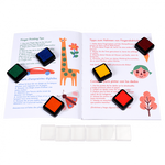 Fingerprint Activity Set4