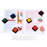 Fingerprint Activity Set4