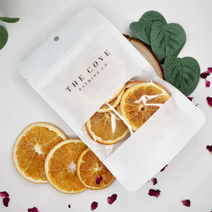 Fistral Luxury Bath Salts1