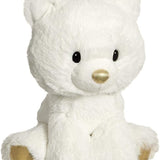 Glitzy Tots Polar Bear