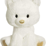 Glitzy Tots Polar Bear