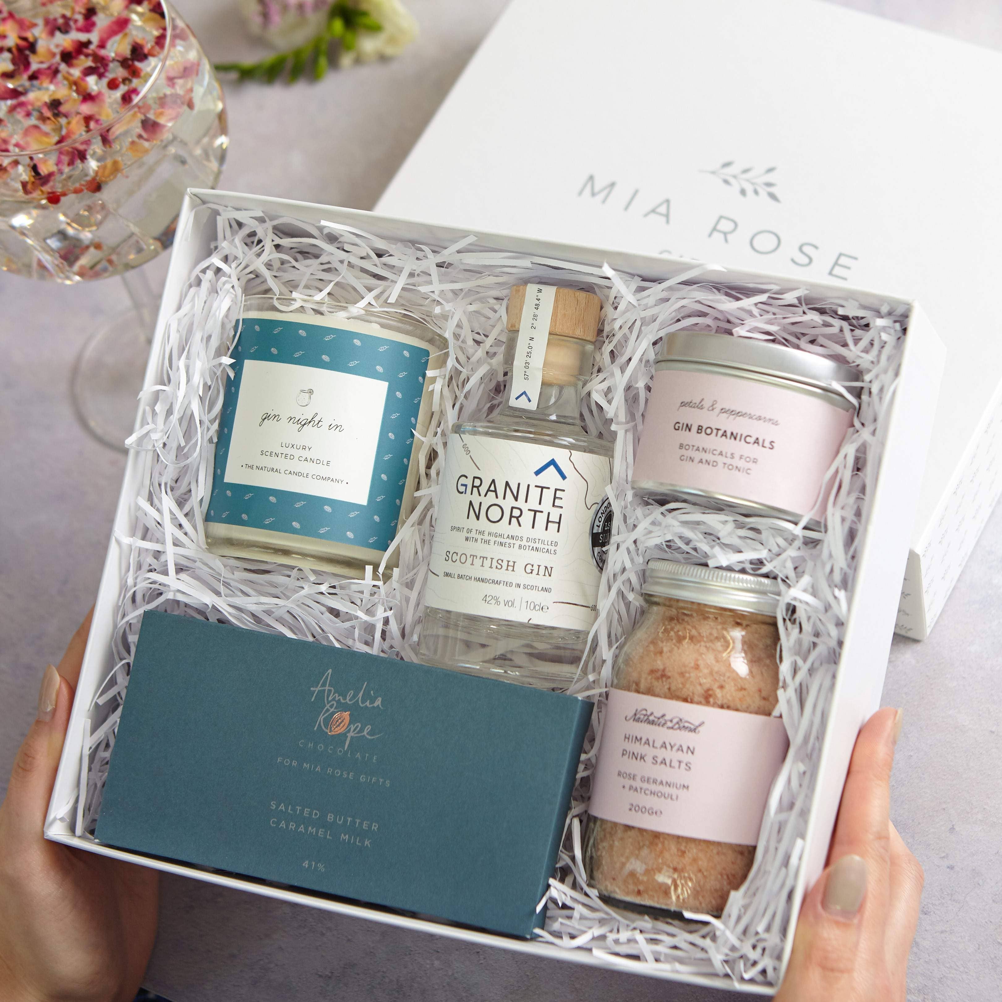 'Gin Night In' Gift Set2