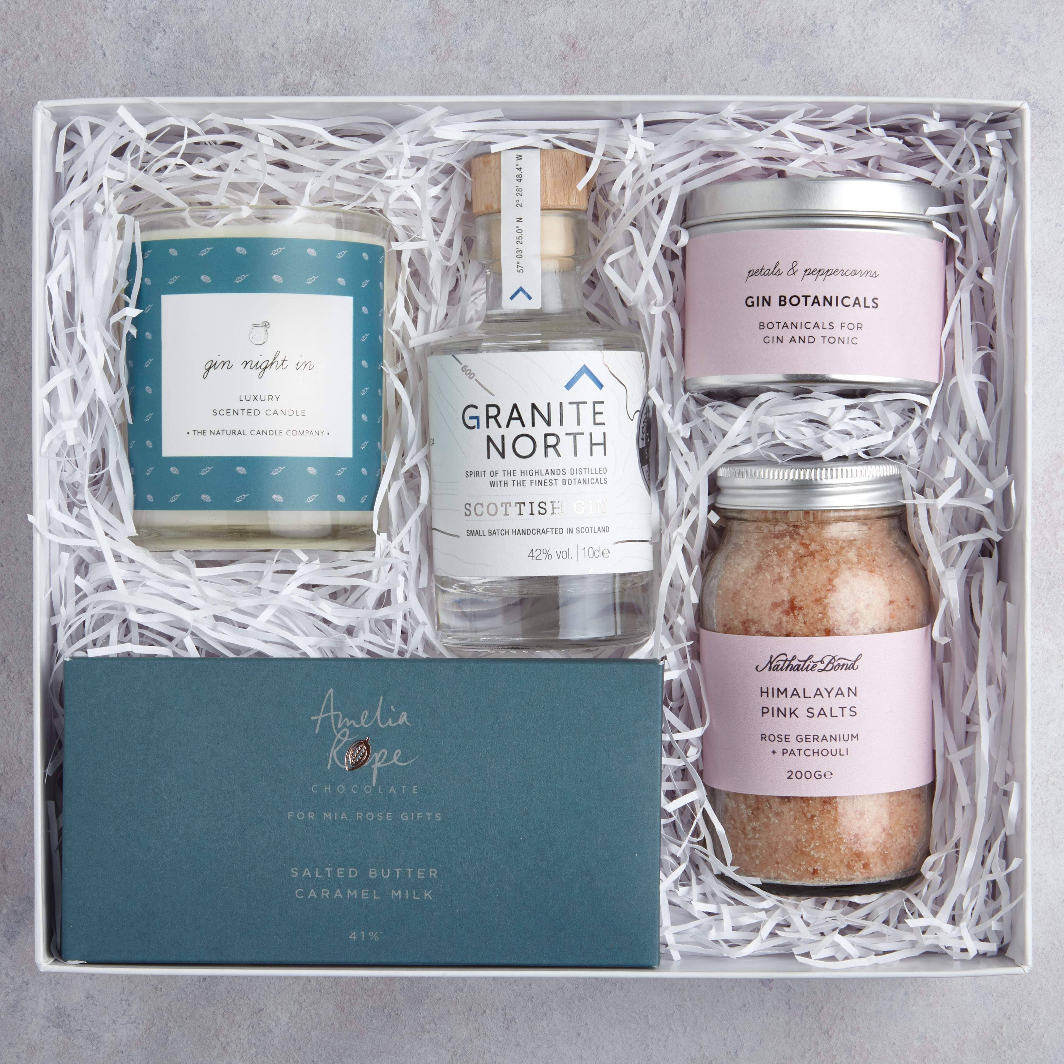 'Gin Night In' Gift Set3