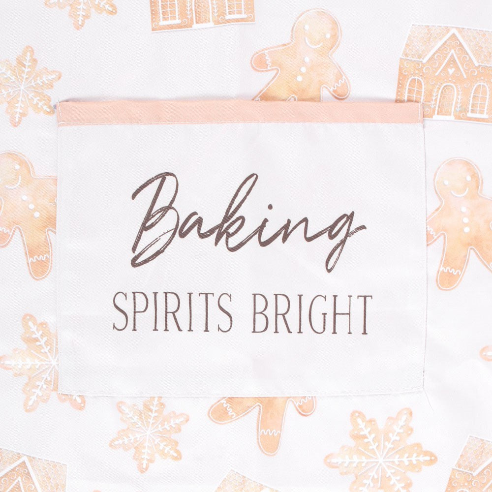 Gingerbread Bakery Apron3