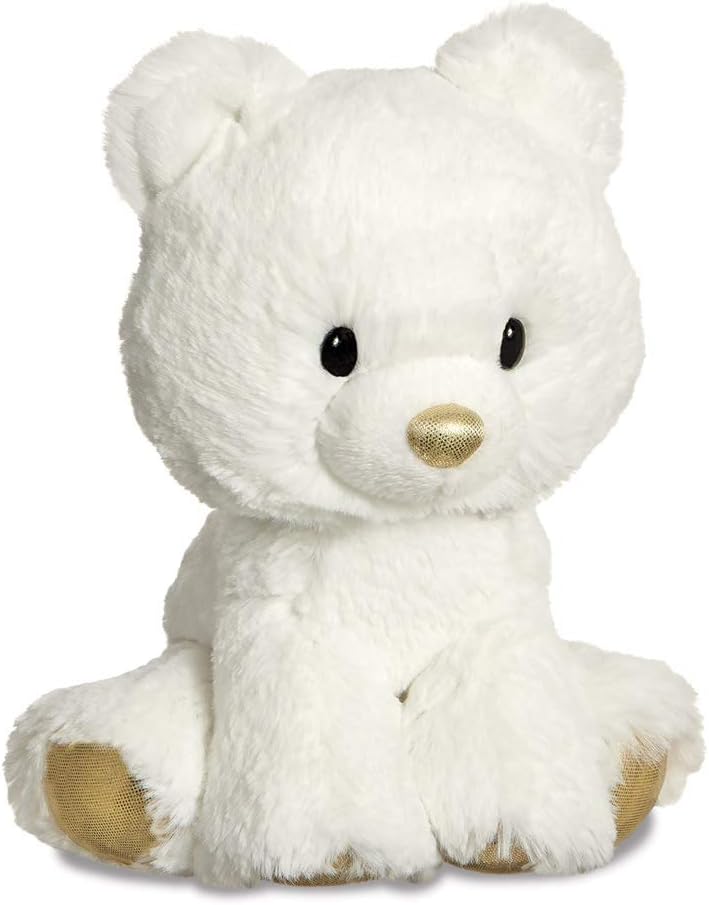 Glitzy Tots Polar Bear3