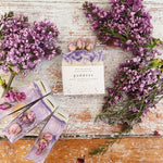Goddess Soap - Orange, Patchouli & Lavender3