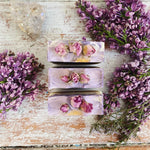 Goddess Soap - Orange, Patchouli & Lavender4