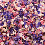 Happy Birthday Flower Confetti Pop3