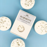 Harmony Aromatherapy Shower Steamer⎜Calming Bath Bomb Fizzer