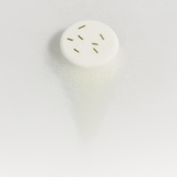 Harmony Aromatherapy Shower Steamer⎜Calming Bath Bomb Fizzer2