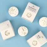 Harmony Aromatherapy Shower Steamer⎜Calming Bath Bomb Fizzer4