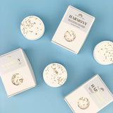 Harmony Aromatherapy Shower Steamer⎜Calming Bath Bomb Fizzer4