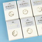 Harmony Aromatherapy Shower Steamer⎜Calming Bath Bomb Fizzer5