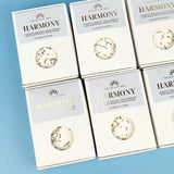 Harmony Aromatherapy Shower Steamer⎜Calming Bath Bomb Fizzer5