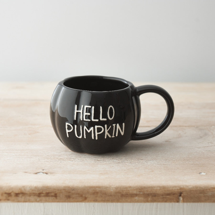 Hello Pumpkin Mug2