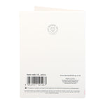 I Love you Rose Quartz Heart Greeting Card4