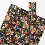 Jungle Gift Wrap2