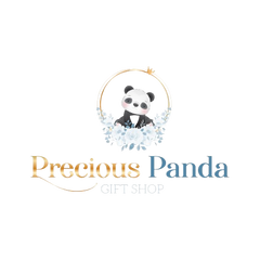 Precious Panda Gift Shop