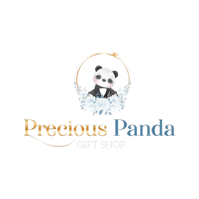 Precious Panda Gift Shop