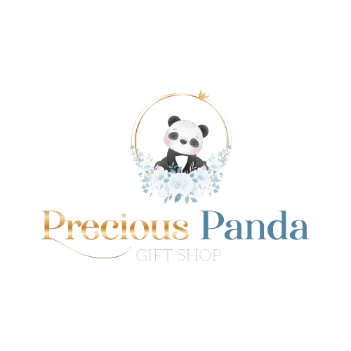 Precious Panda Gift Shop