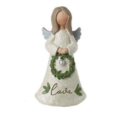 Love Christmas Angel