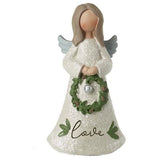 Love Christmas Angel